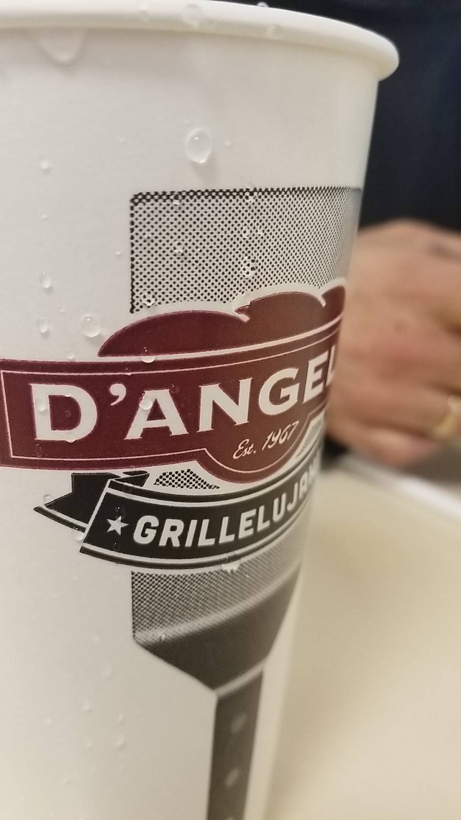 DAngelo Grilled Sandwiches | restaurant | 2137 Central St, Stoughton, MA 02072, USA | 7813411021 OR +1 781-341-1021