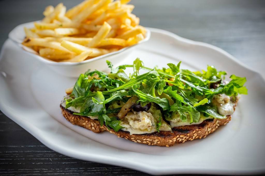 Nico Osteria | restaurant | 1015 N Rush St, Chicago, IL 60611, USA | 3129947100 OR +1 312-994-7100