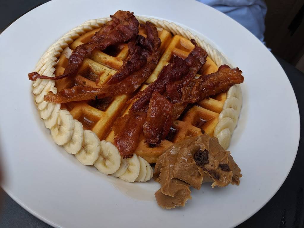 Fig & Waffle Cafe Bistro | restaurant | 735 Copeland St, Pittsburgh, PA 15232, USA | 4123279533 OR +1 412-327-9533