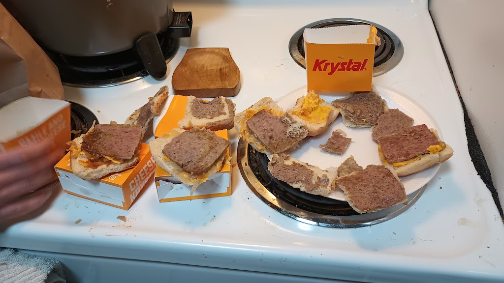 The Krystal Company Inc. | restaurant | 1455 Lincoln Pkwy E, Dunwoody, GA 30346, USA | 7703514500 OR +1 770-351-4500