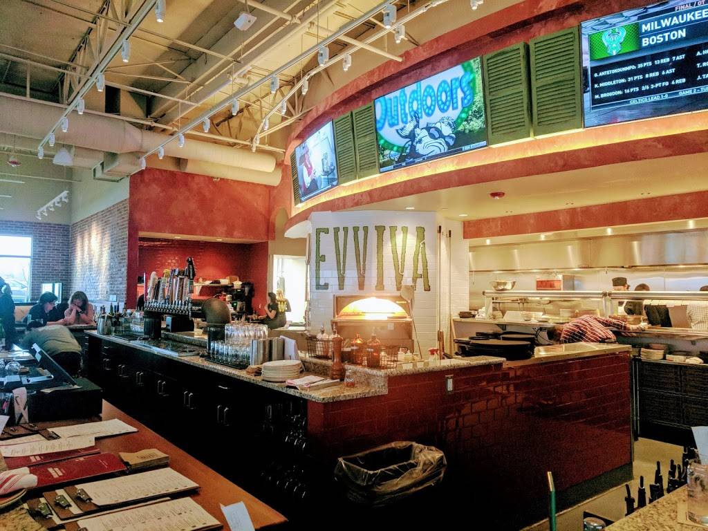 Evviva Trattoria | restaurant | 142 Apex Dr, Marlborough, MA 01752, USA | 7748432599 OR +1 774-843-2599