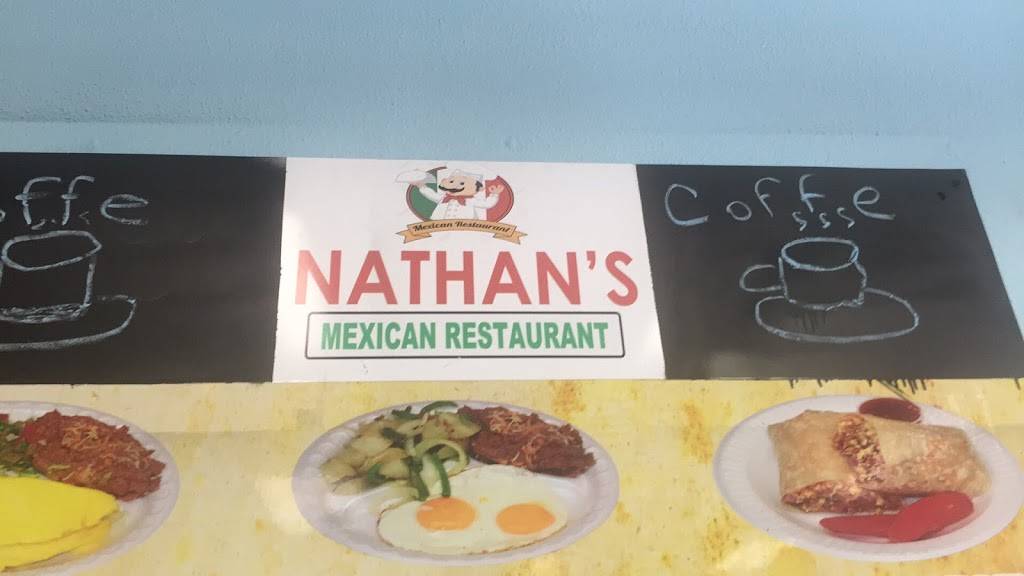 Nathans Mexican Restuarant | restaurant | 1072 E Vista Way, Vista, CA 92084, USA | 7603035093 OR +1 760-303-5093