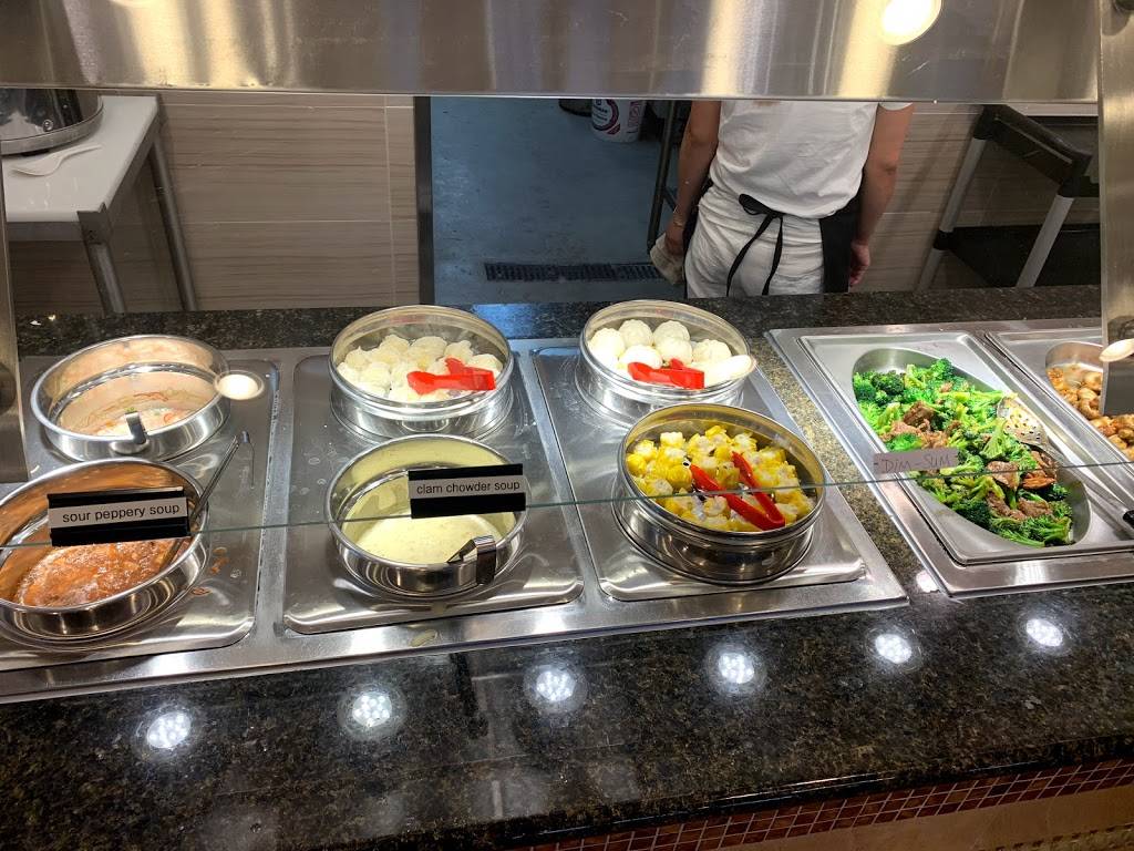 World Buffet | restaurant | 1919 E Riverside Dr, Ontario, CA 91761, USA | 9099230688 OR +1 909-923-0688