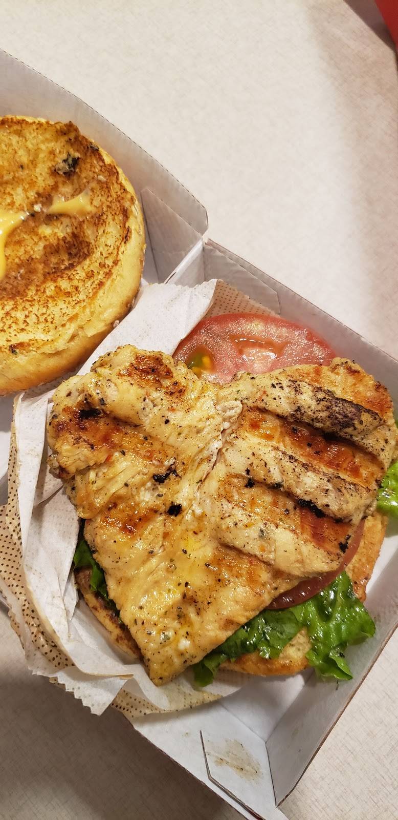 Chick-fil-A | restaurant | 8300 N Wickham Rd, Melbourne, FL 32940, USA | 3217510801 OR +1 321-751-0801