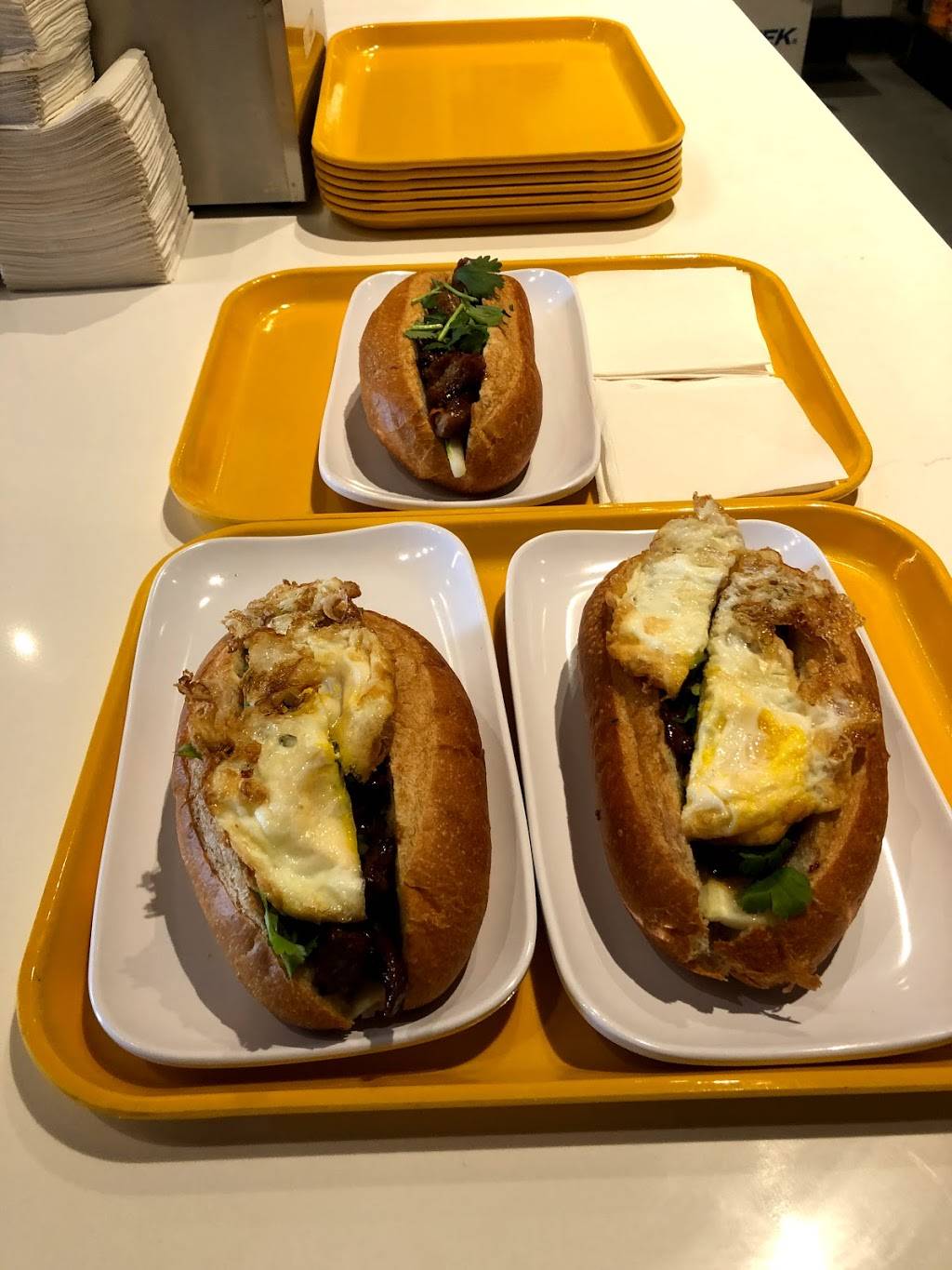 GoPho | restaurant | 2262 S University Dr, Davie, FL 33324, USA | 9543676044 OR +1 954-367-6044