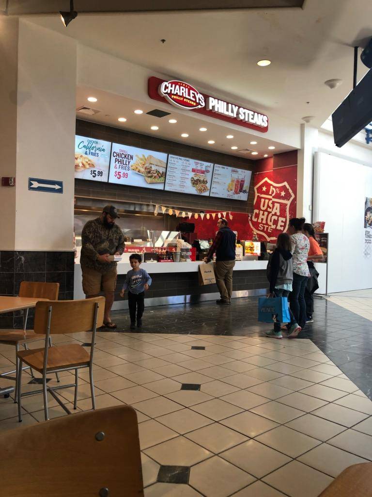 Charleys Philly Steaks | restaurant | 769 Iyannough Rd Ste F115, Hyannis, MA 02601, USA | 5083212025 OR +1 508-321-2025