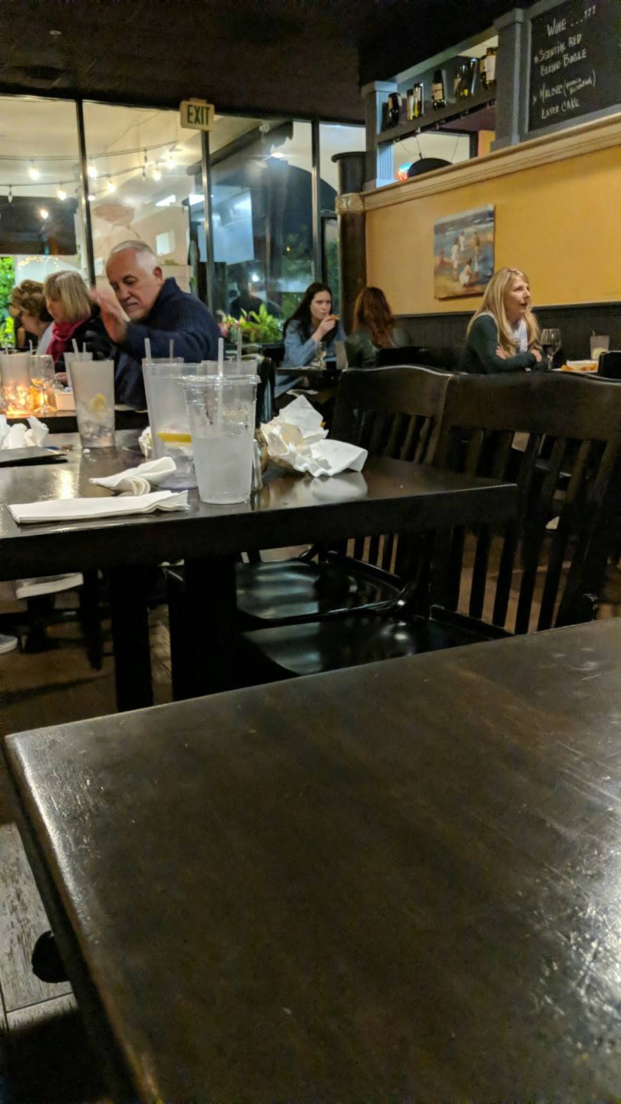 Romanos Pasta & Pizzeria | restaurant | 979 Avenida Pico E, San Clemente, CA 92673, USA | 9494984700 OR +1 949-498-4700