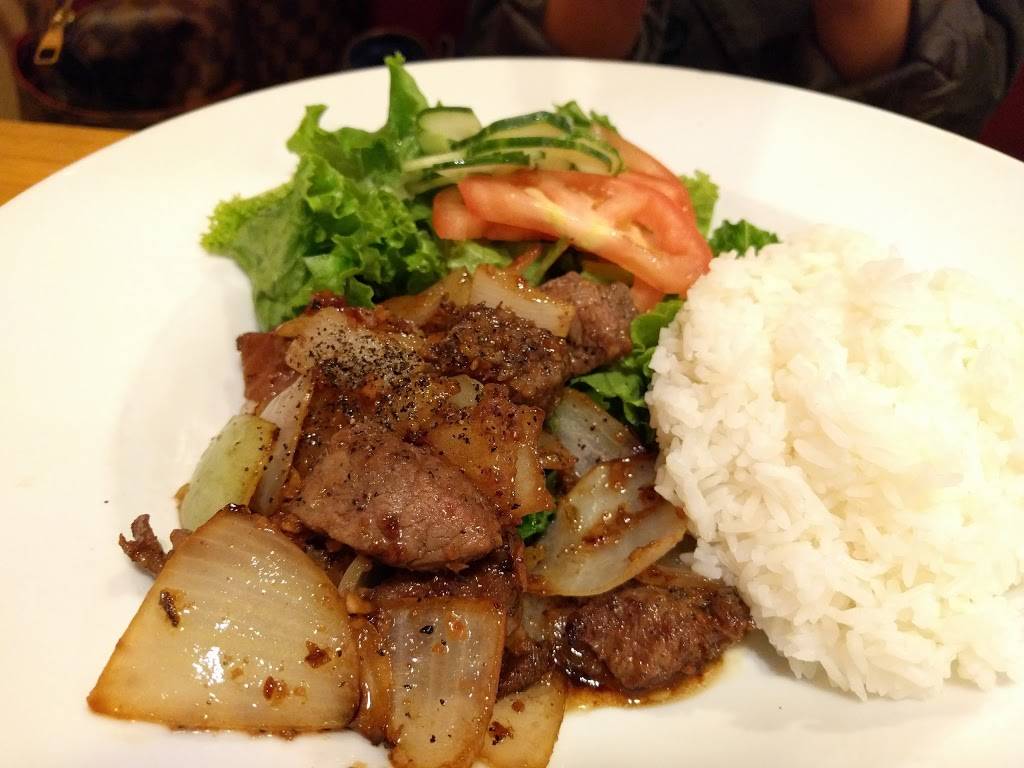 Quan Hop Restaurant | restaurant | 15640 Brookhurst St, Westminster, CA 92683, USA | 7146890555 OR +1 714-689-0555