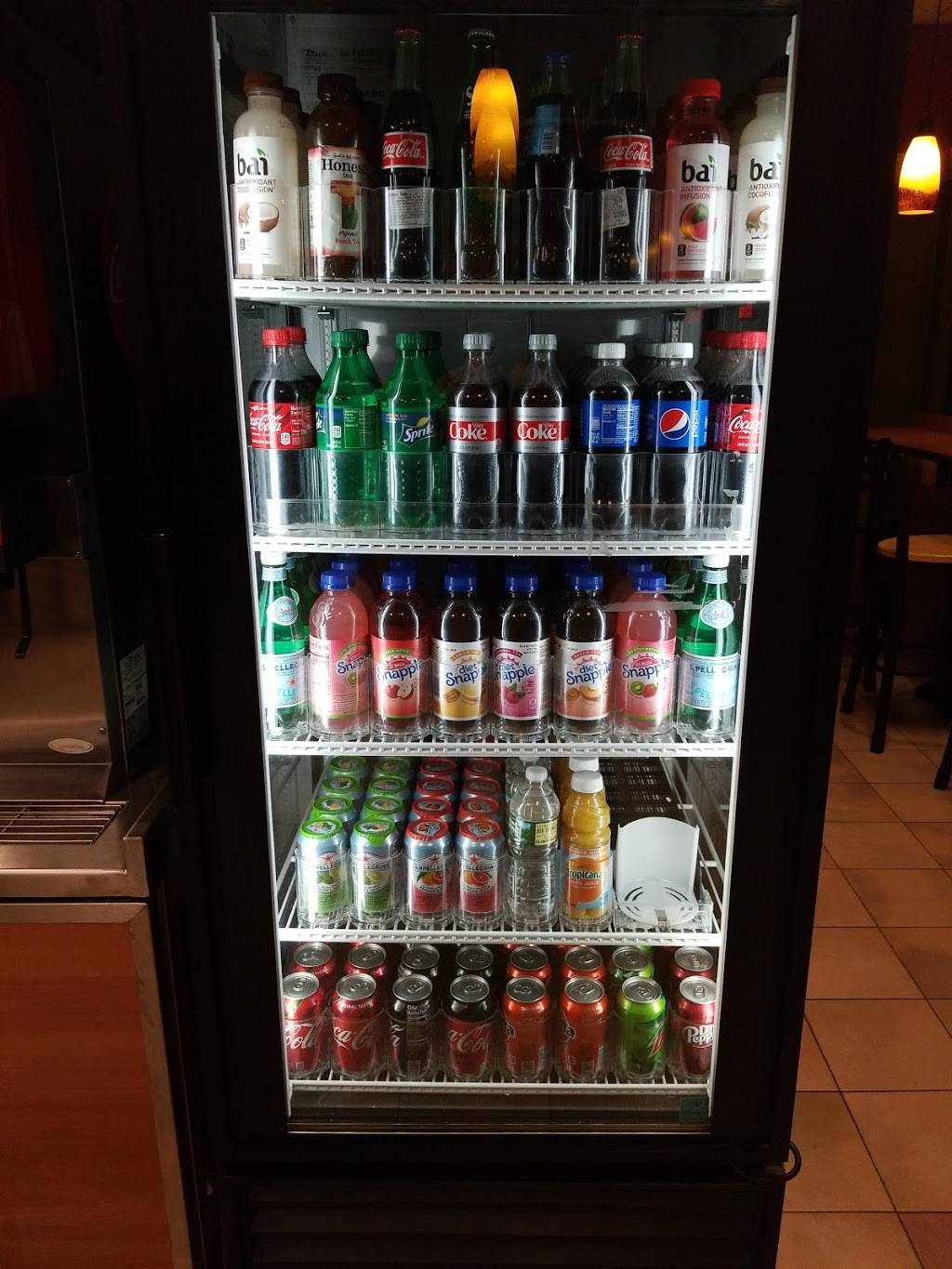 The Halal Spot | restaurant | 1447 NJ-18, Old Bridge Township, NJ 08857, USA | 7324168273 OR +1 732-416-8273