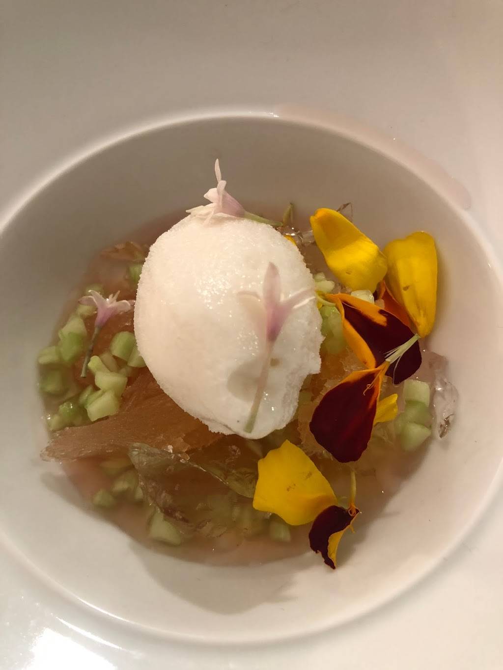 Gravitas | restaurant | 1401 Okie St NE, Washington, DC 20002, USA | 2027637942 OR +1 202-763-7942