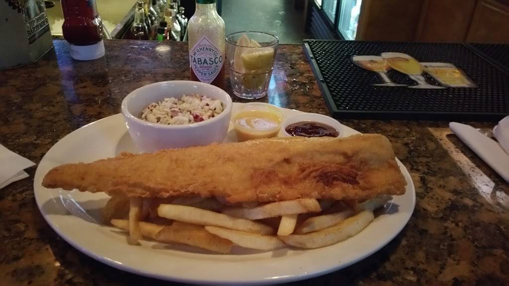 Luckys Pub - Cypress | restaurant | 27126 Northwest Fwy, Cypress, TX 77433, USA | 2817582514 OR +1 281-758-2514