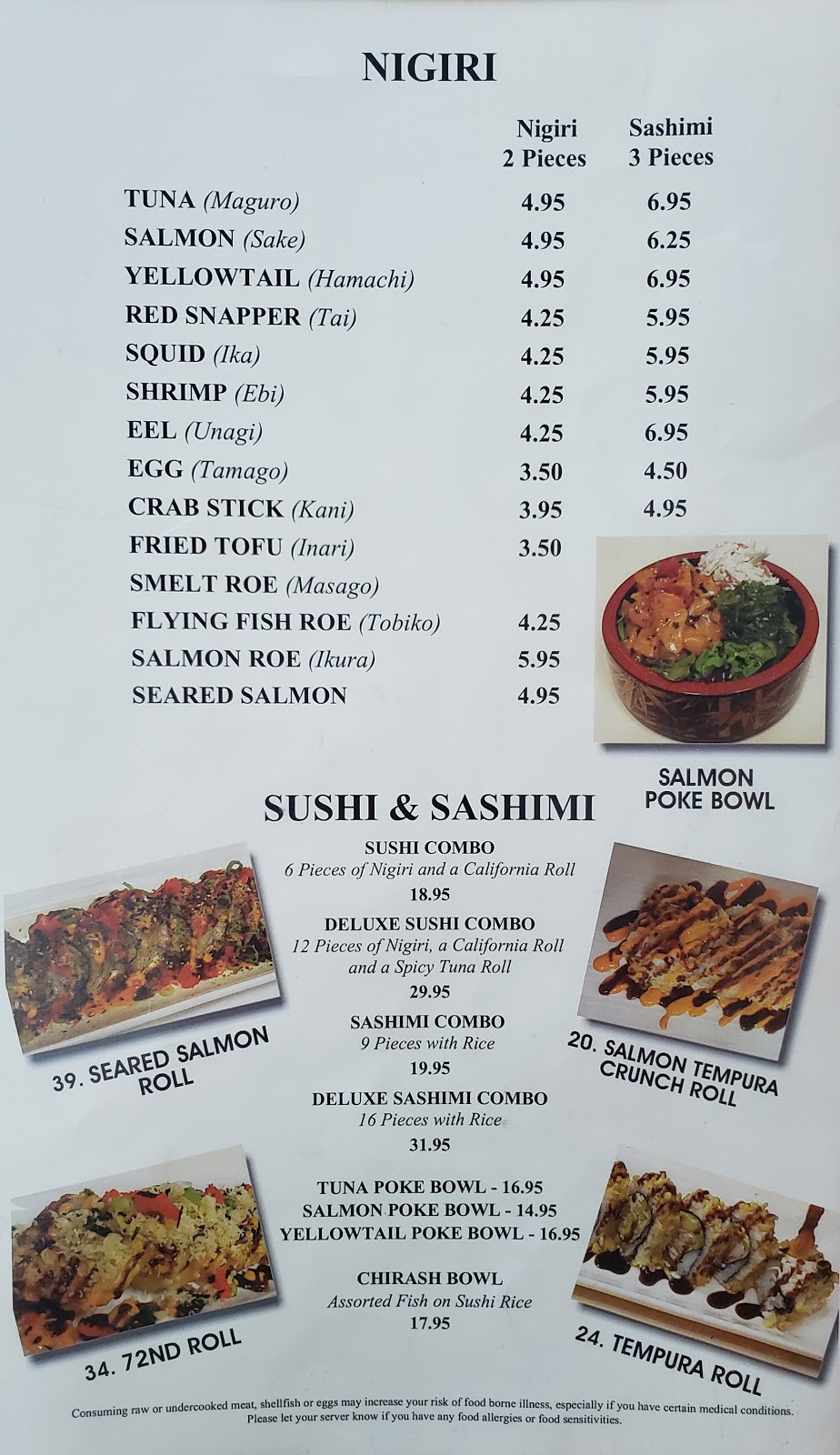 New York Teriyaki (on 72nd) | restaurant | 210 S 72nd Ave, Yakima, WA 98908, USA | 5099659696 OR +1 509-965-9696