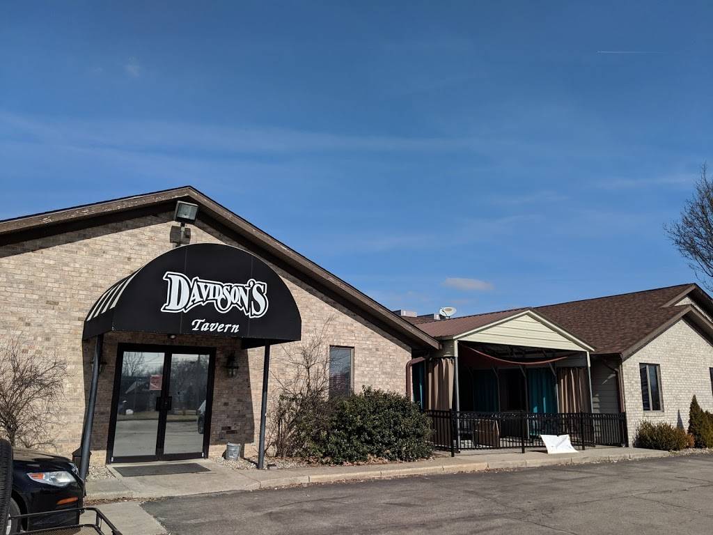 Davidsons Restaurant | restaurant | 3636 Canfield Rd, Canfield, OH 44406, USA | 3307930033 OR +1 330-793-0033