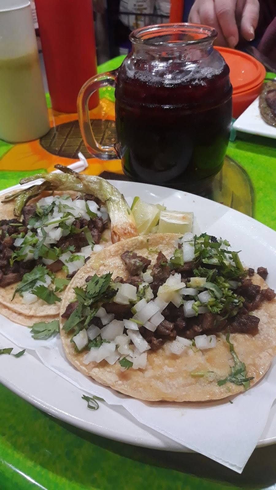 La Furia Taqueria | restaurant | 3712 Lafayette Rd, Indianapolis, IN 46222, USA | 3174265734 OR +1 317-426-5734