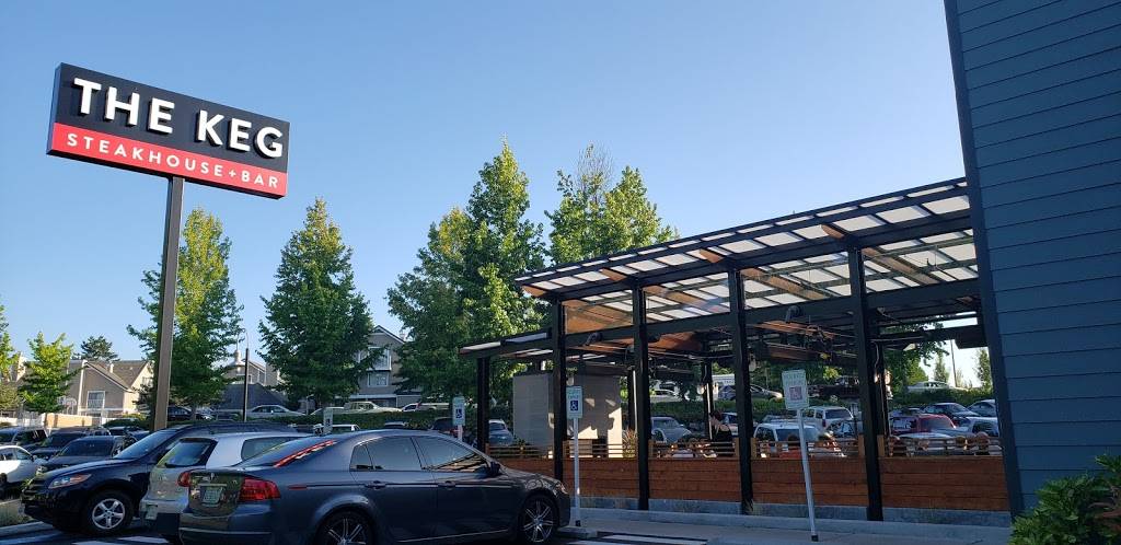 The Keg Steakhouse + Bar - Lynnwood | restaurant | 18110 Alderwood Mall Pkwy, Lynnwood, WA 98037, USA | 4257780900 OR +1 425-778-0900