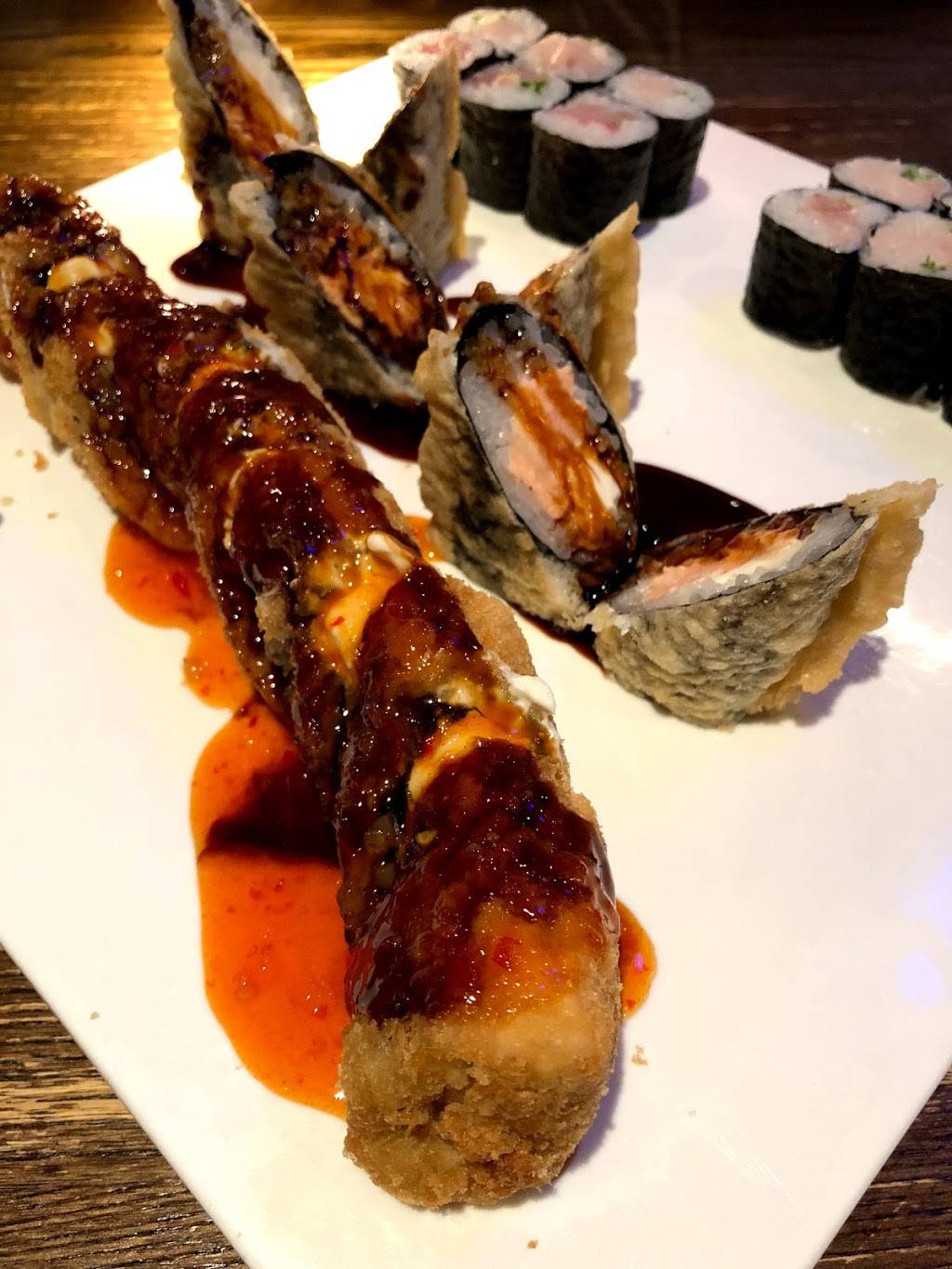 Miyako Steakhouse and Sushi | restaurant | 2511 Ritchie Ave, Crescent Springs, KY 41017, USA | 8595780031 OR +1 859-578-0031