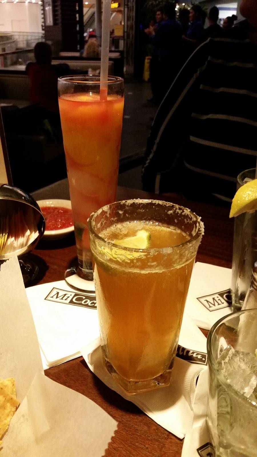 Mi Cocina | restaurant | 13350 Dallas Pkwy, Dallas, TX 75240, USA | 9722396426 OR +1 972-239-6426