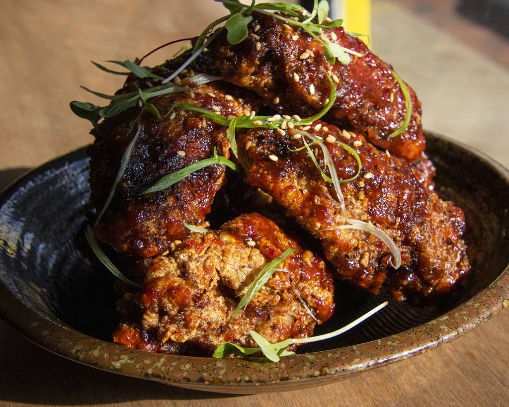 RC Ramen | restaurant | 388 Wickenden St, Providence, RI 02903, USA | 4013689839 OR +1 401-368-9839