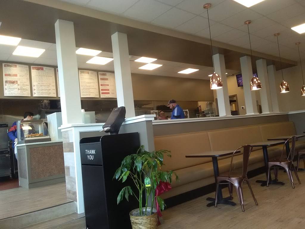 La Rosa Chicken & Grill | restaurant | 1172 Victory Blvd, Staten Island, NY 10301, USA | 9294156000 OR +1 929-415-6000