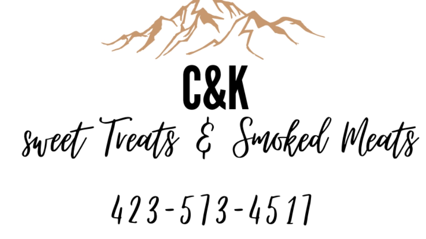 C&K Sweet Treats & Smoked Meats | restaurant | 2137 Volunteer Pkwy Suite 4, Bristol, TN 37620, USA | 4235734517 OR +1 423-573-4517