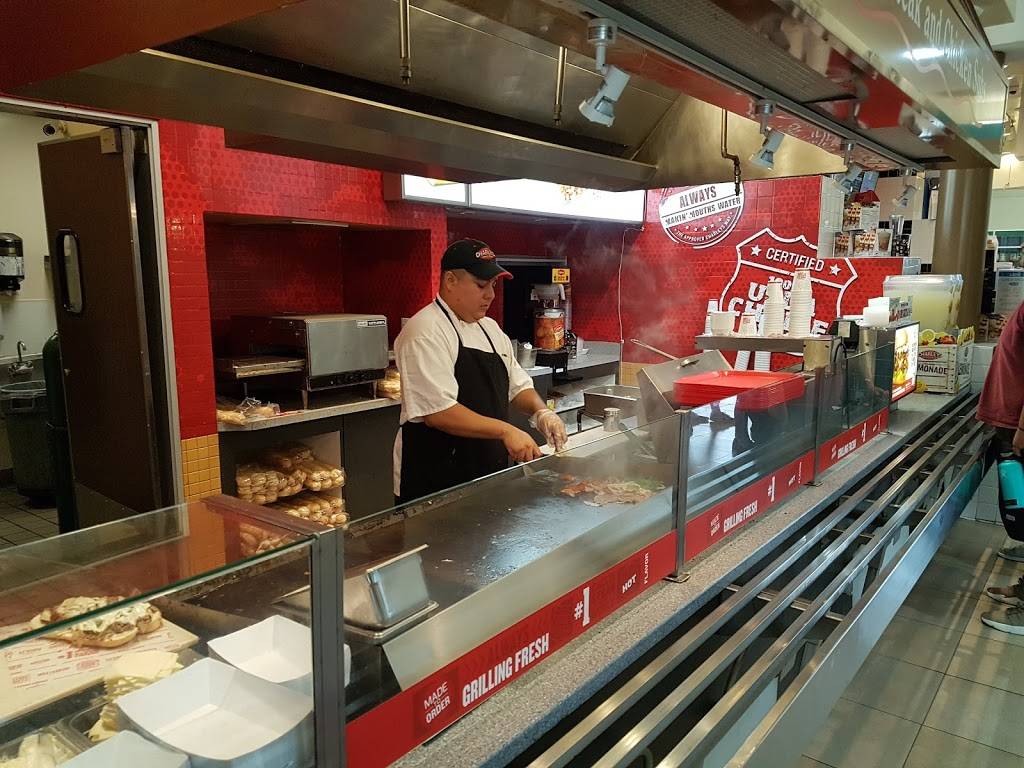 Charleys Philly Steaks | restaurant | 2112 Westminster Mall, Westminster, CA 92683, USA | 7148904069 OR +1 714-890-4069