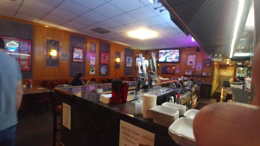 Andys Bar-B-Que | restaurant | 2367 El Camino Real, Santa Clara, CA 95050, USA | 4082498158 OR +1 408-249-8158