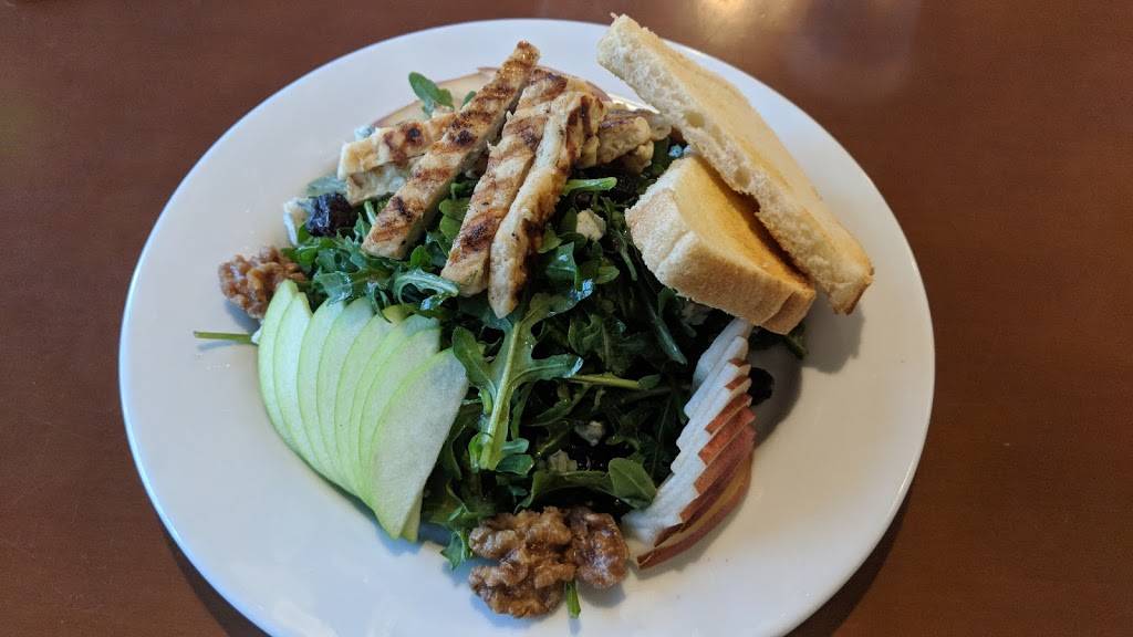 Bravado | cafe | 170 King St, San Francisco, CA 94107, USA | 4159571100 OR +1 415-957-1100