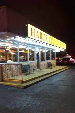 Hartz Chicken Buffet | restaurant | 800 Bienville Blvd, Ocean Springs, MS 39564, USA | 2288750384 OR +1 228-875-0384