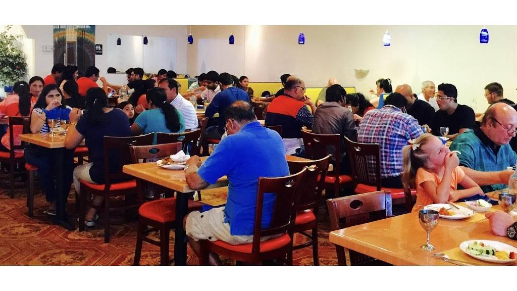 Jai Ho Indian Cuisine | restaurant | 2311 E Fowler Ave, Tampa, FL 33612, USA | 8136318439 OR +1 813-631-8439