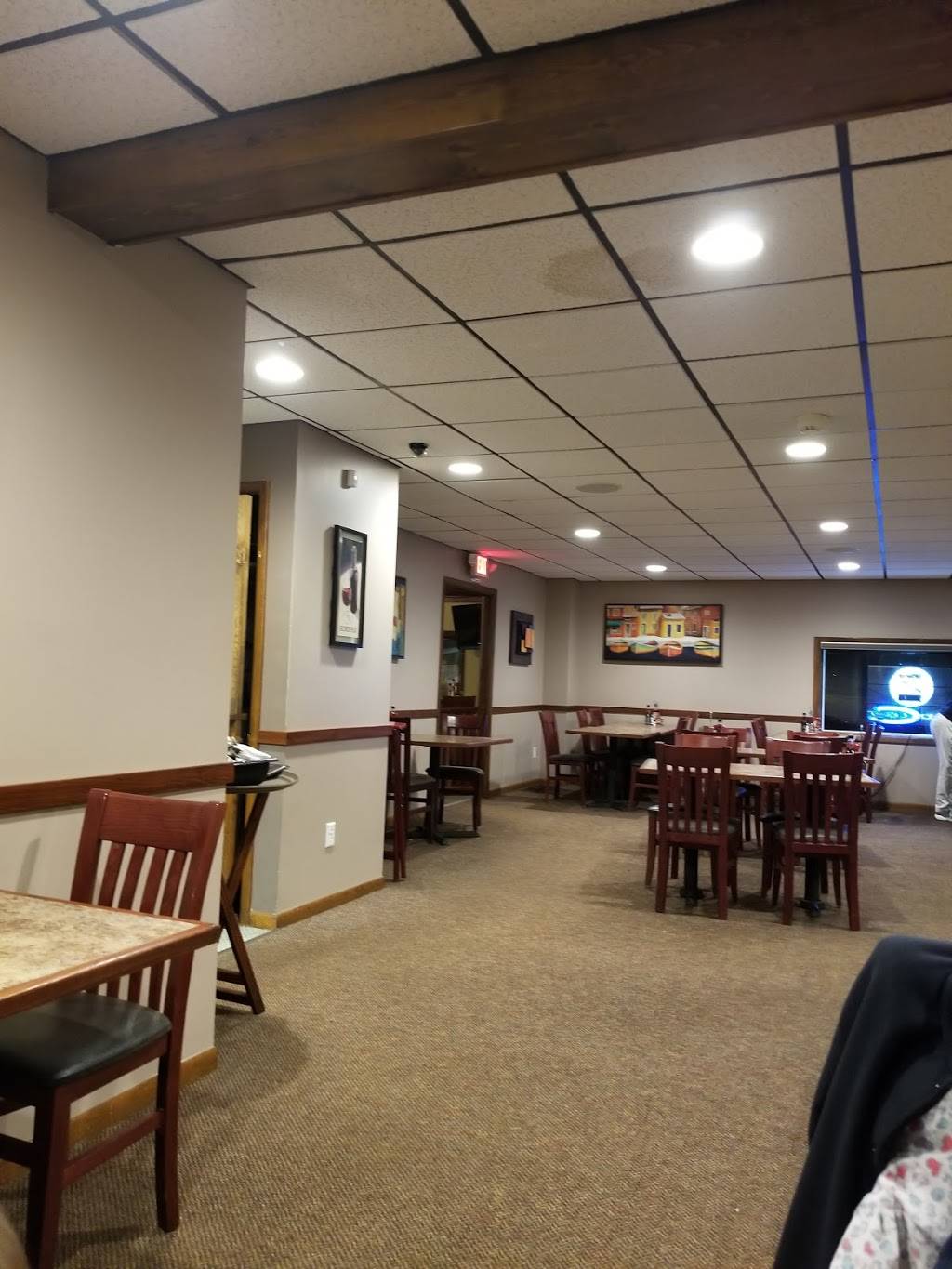 Sunset Bay Restaurant | restaurant | 954 Main Rd, Irving, NY 14081, USA | 7169344070 OR +1 716-934-4070