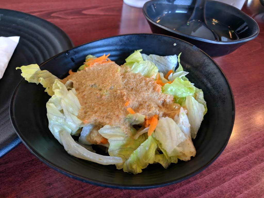 Izumi Japanese Steakhouse | restaurant | 8125 SW Nyberg St, Tualatin, OR 97062, USA | 9717701688 OR +1 971-770-1688