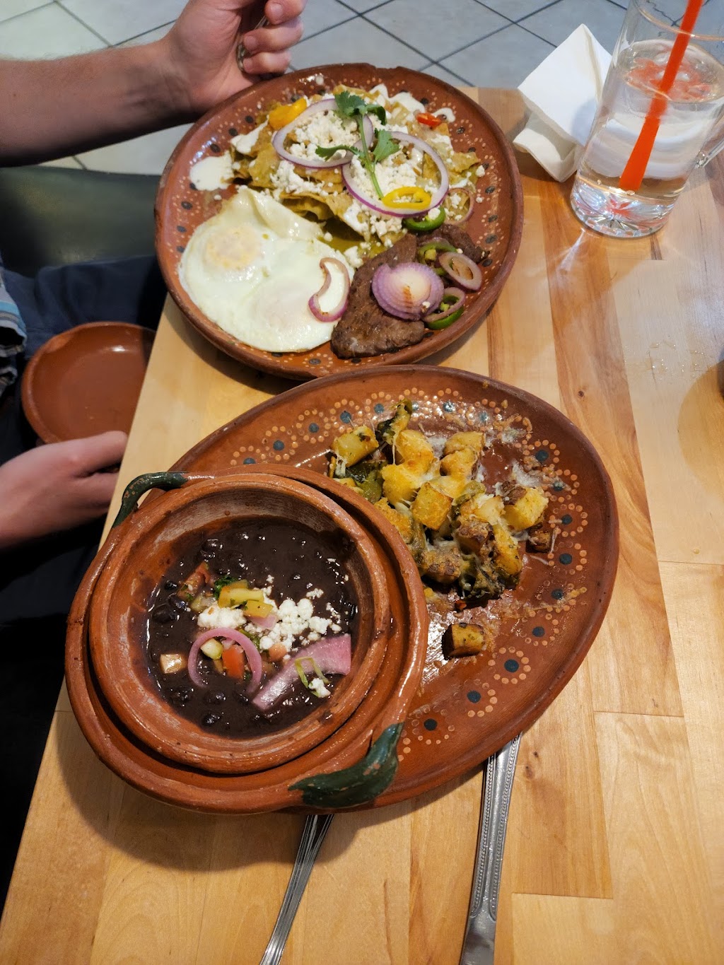 Los chilaquiles Mexican Breakfast | restaurant | 3380 S McCarran Blvd, Reno, NV 89502, USA | 7756228966 OR +1 775-622-8966