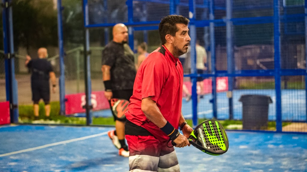 Real Padel Miami | restaurant | 1739 NE 2nd Ave, Miami, FL 33132, USA | 5613772335 OR +1 561-377-2335