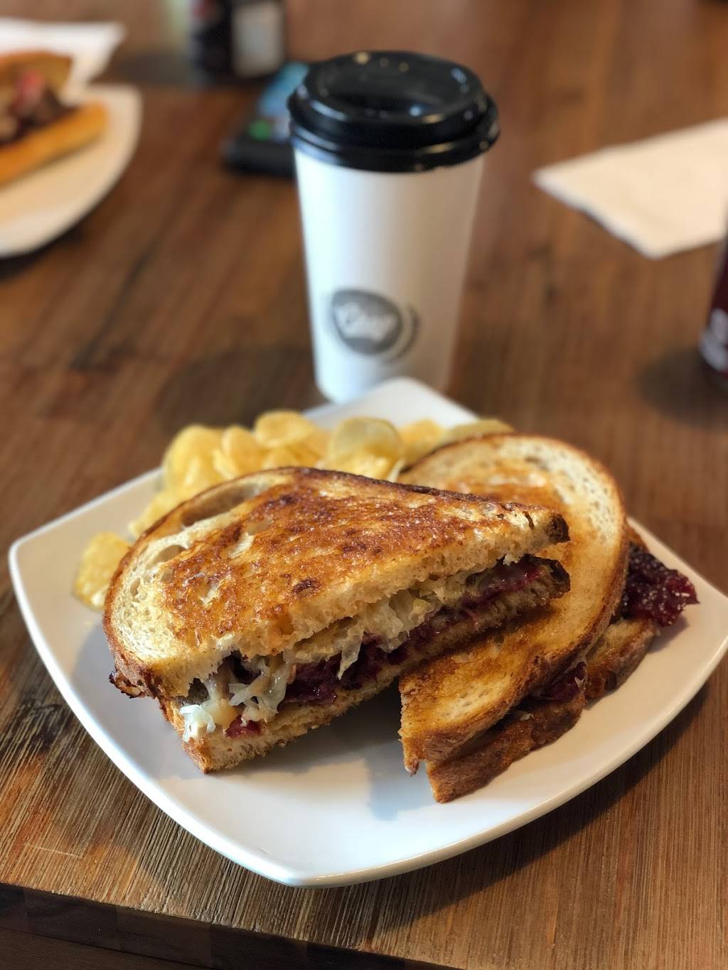 Chop St. Johns | restaurant | 8537 N Lombard St, Portland, OR 97210, USA | 9718884058 OR +1 971-888-4058