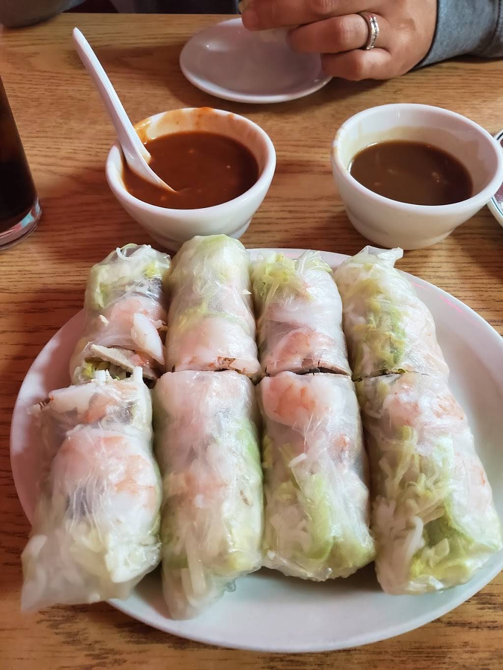 Pho #1 | restaurant | 2226 N Stone Ave, Tucson, AZ 85705, USA | 5206701705 OR +1 520-670-1705