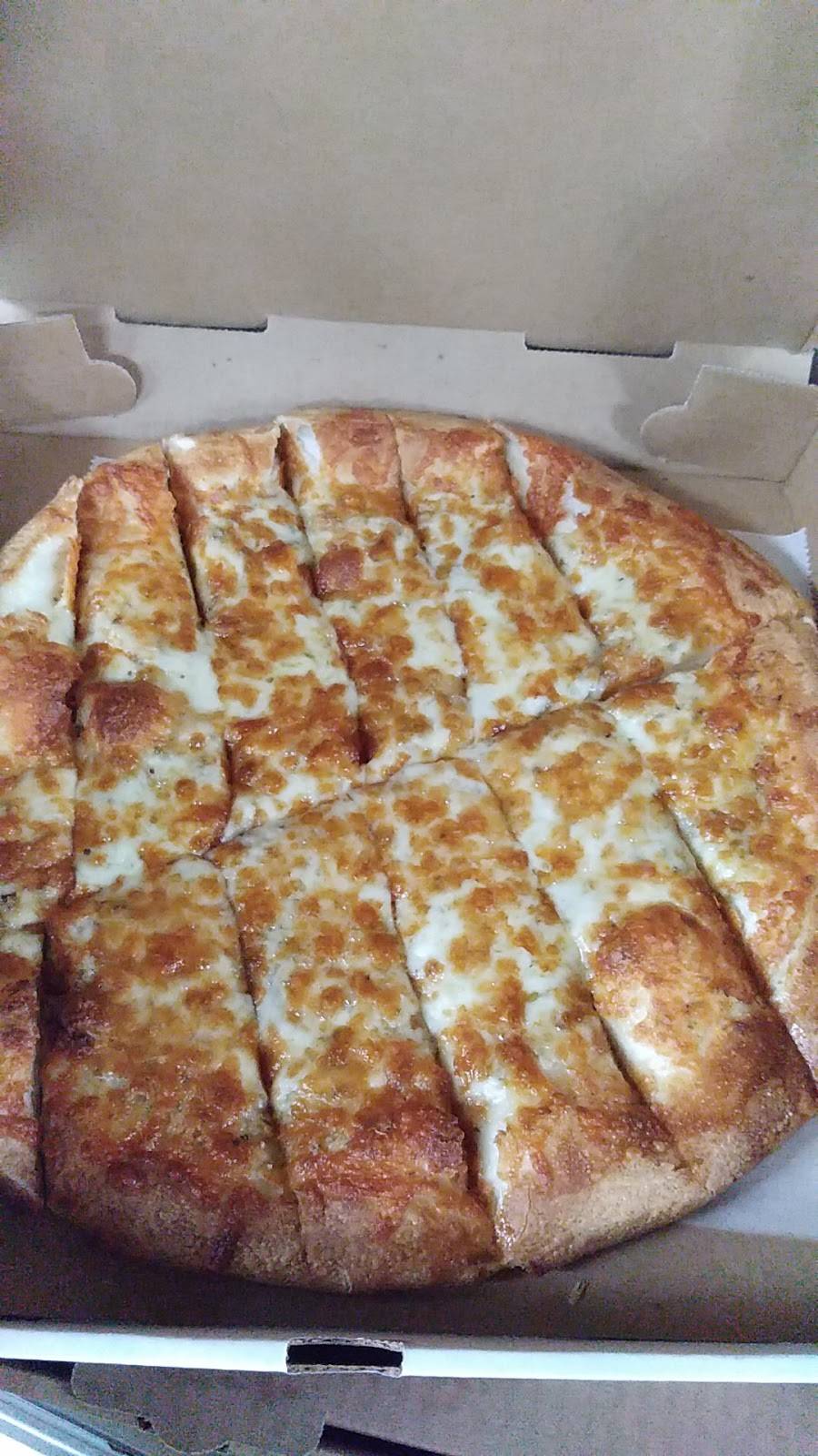 Dolce Restaurant & Pizzeria | restaurant | 175 Fletchwood Rd Suite D, Elkton, MD 21921, USA | 4106203444 OR +1 410-620-3444