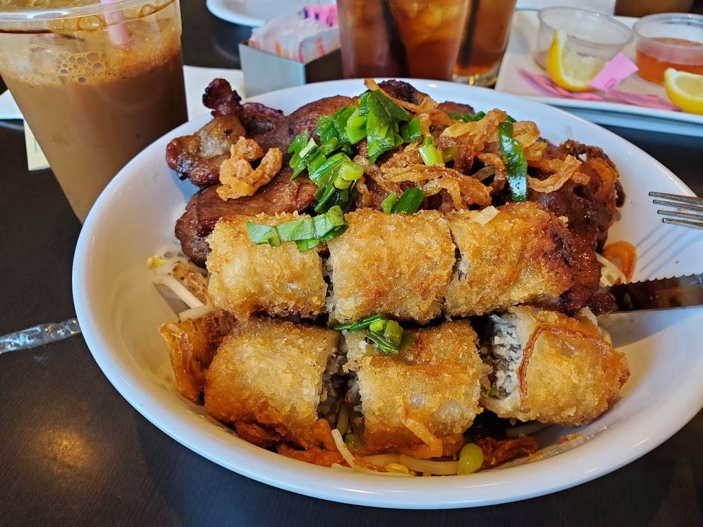 Mais Restaurant | restaurant | 3403 Milam St, Houston, TX 77002, USA | 7135205300 OR +1 713-520-5300