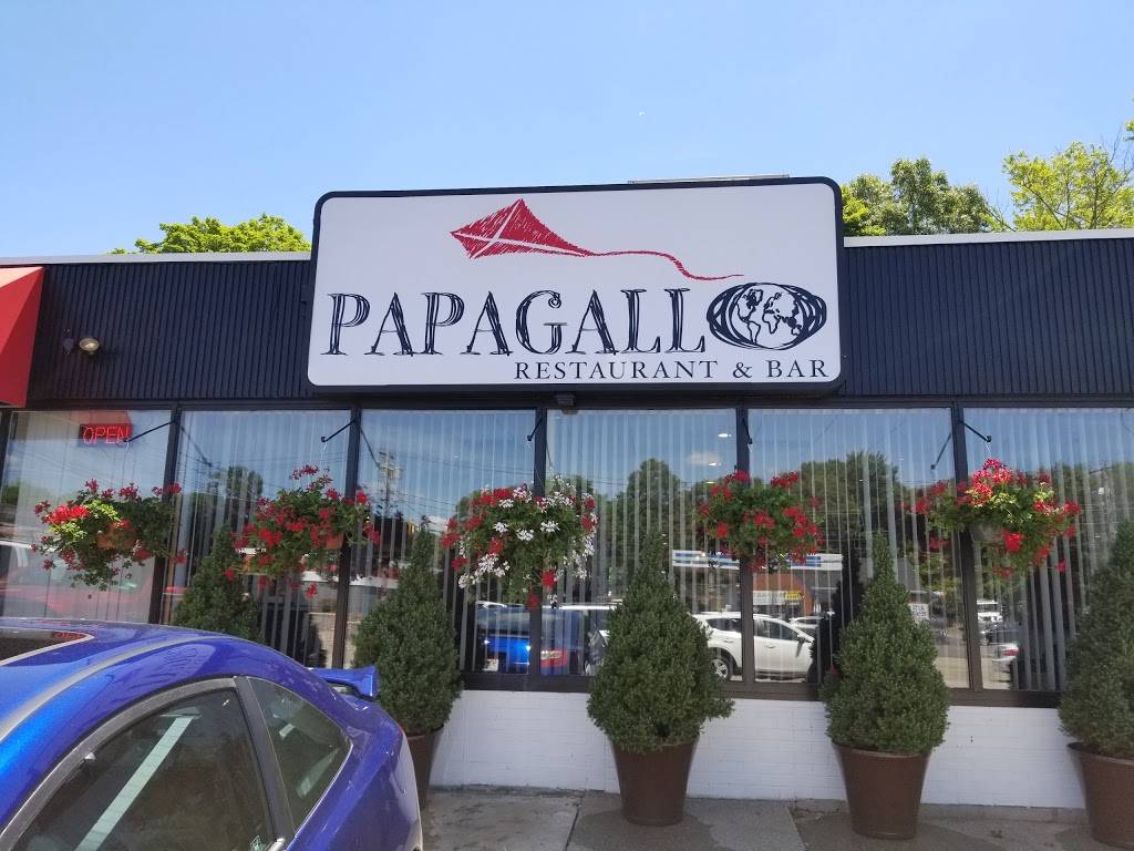Papagallo Restaurant | restaurant | 87 Pleasant St, Attleboro, MA 02703, USA | 7742033532 OR +1 774-203-3532