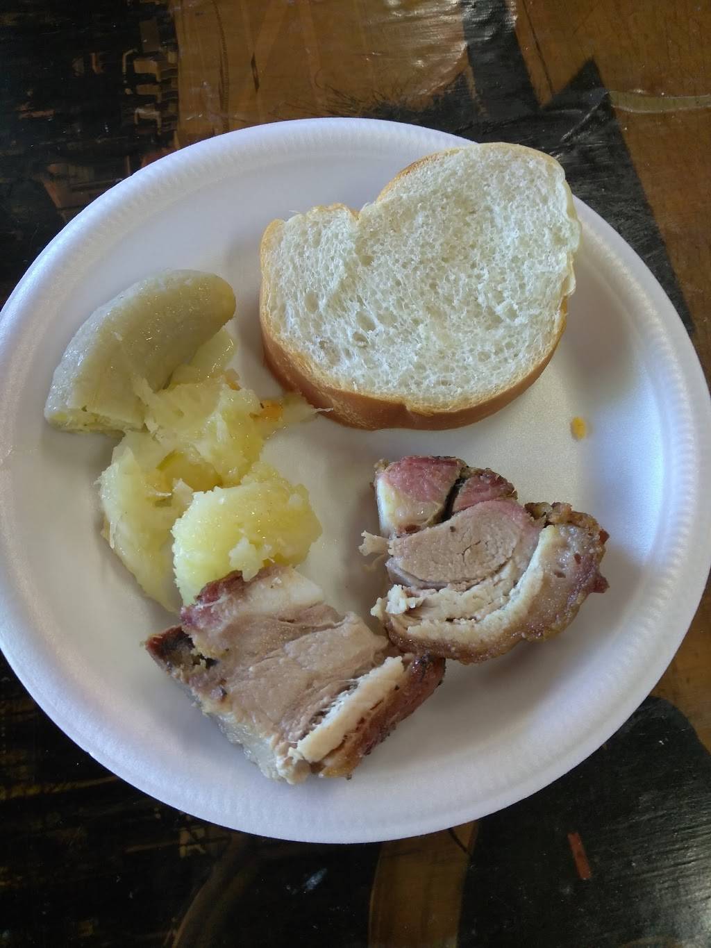 Lechonera El Jibarito | restaurant | 1985 S John Young Pkwy, Kissimmee, FL 34741, USA | 4079350035 OR +1 407-935-0035