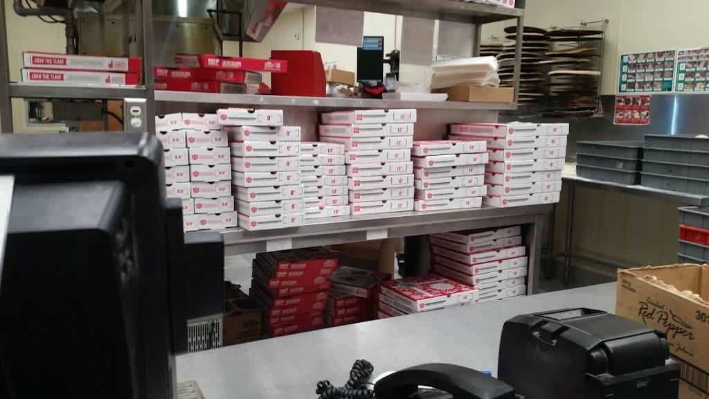 Papa Johns Pizza | restaurant | 1817 East-West Hwy, Hyattsville, MD 20783, USA | 3014221717 OR +1 301-422-1717