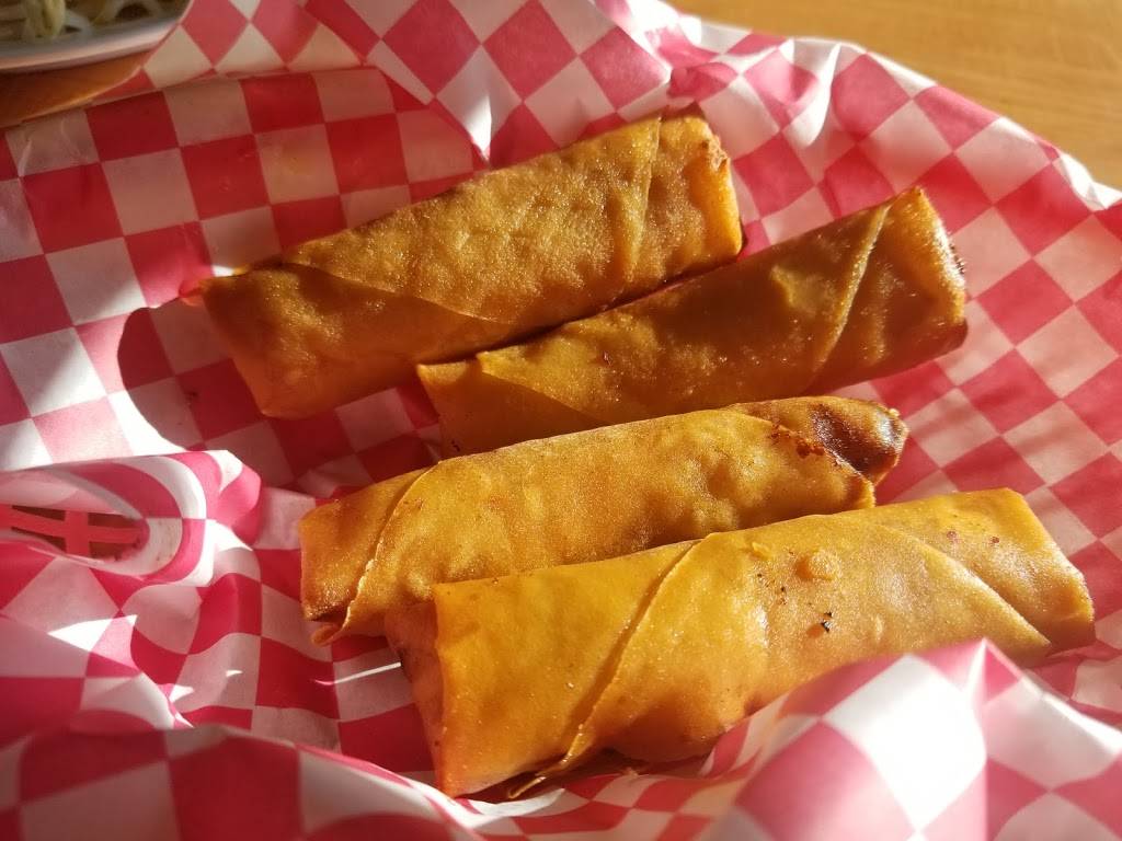 Vung Tau Vietnamese Cuisines | restaurant | 156 Oak St, Biloxi, MS 39530, USA | 2282072519 OR +1 228-207-2519