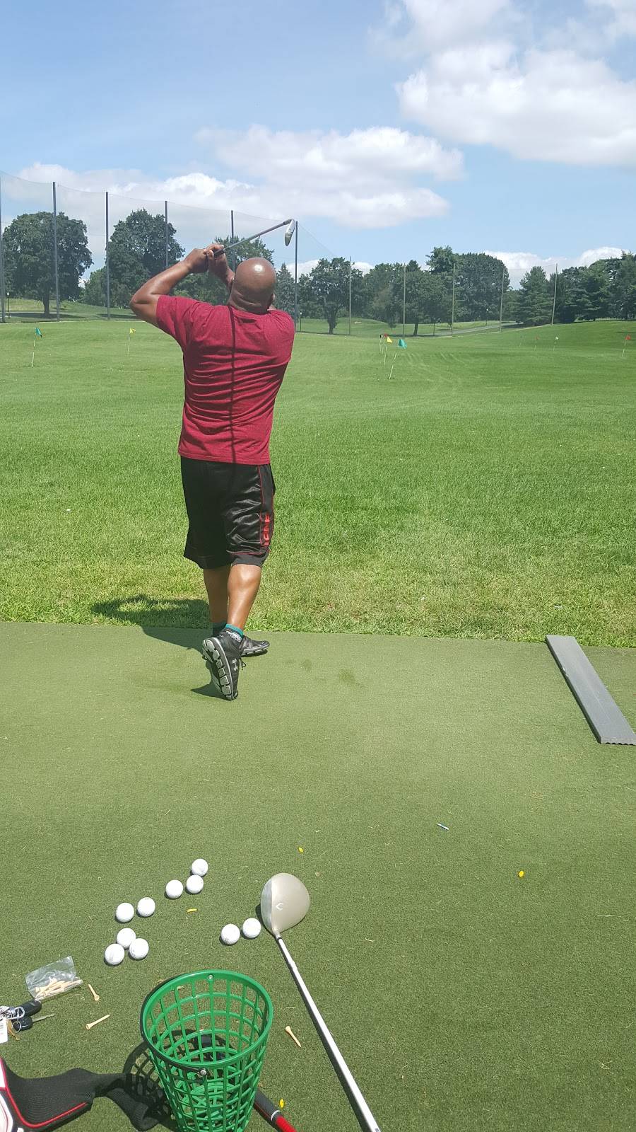 Allentown Municipal Golf Course | restaurant | 3400 Tilghman St, Allentown, PA 18104, USA | 6103955108 OR +1 610-395-5108