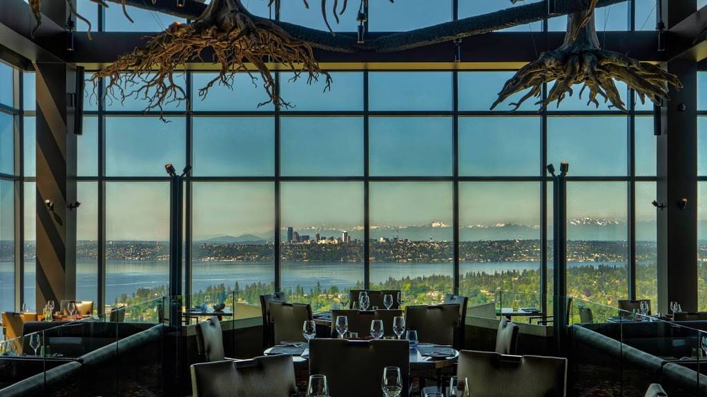 Ascend Prime Steak & Sushi | restaurant | 10400 NE 4th St Ste 3100, Bellevue, WA 98004, USA | 4256252080 OR +1 425-625-2080