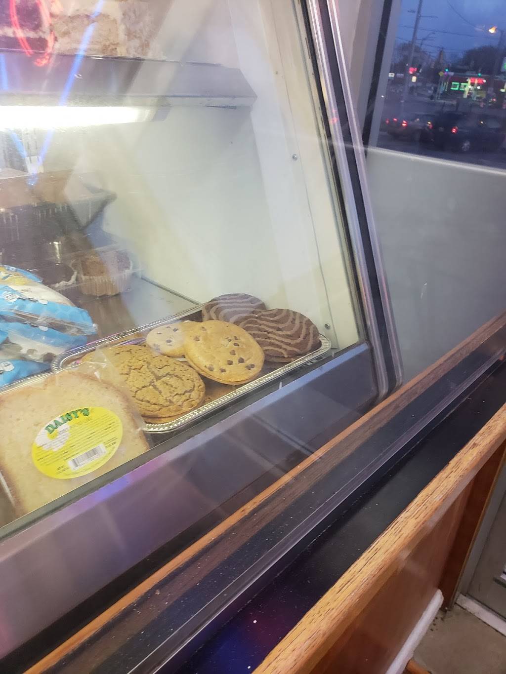 Sakura Cafe III | restaurant | 3400 Park Heights Ave, Baltimore, MD 21215, USA | 4106698989 OR +1 410-669-8989