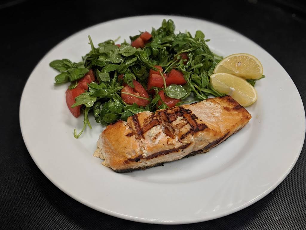 Ginos Pizza | restaurant | 25-23 Parsons Blvd, Flushing, NY 11354, USA | 7188863411 OR +1 718-886-3411