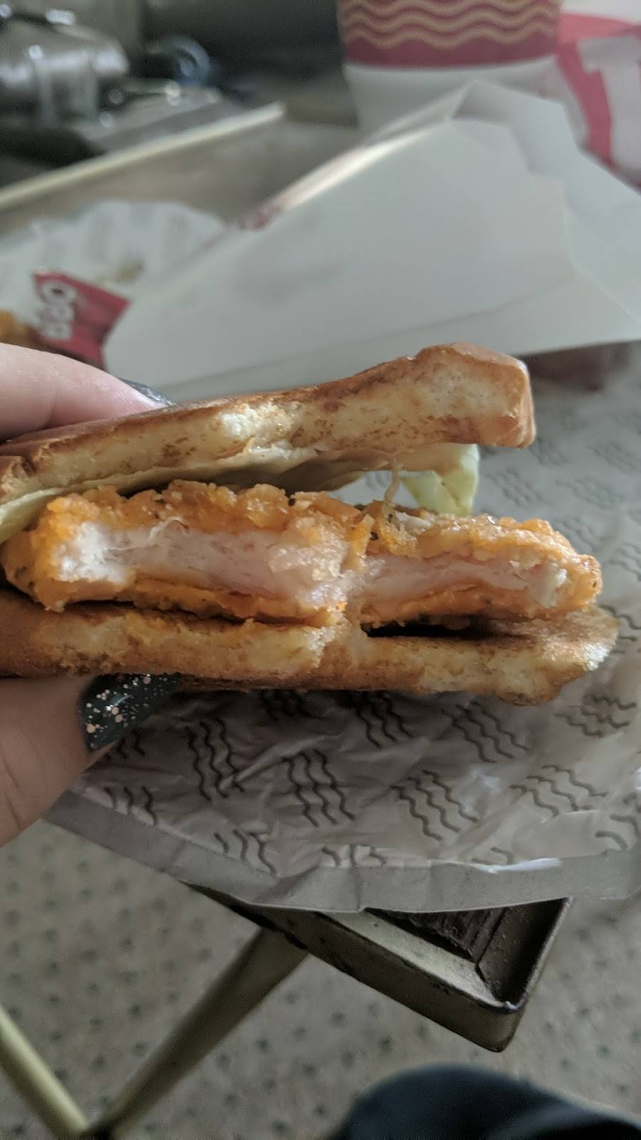 Wendys | restaurant | 2301 Cottman Ave, Philadelphia, PA 19149, USA | 2157080400 OR +1 215-708-0400