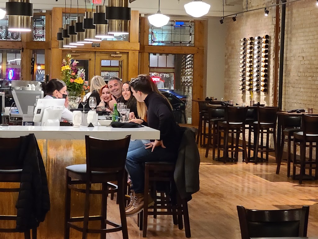 Sabatinos Italian Ristorante | restaurant | 617 Main St #1, Rapid City, SD 57701, USA | 6053421502 OR +1 605-342-1502