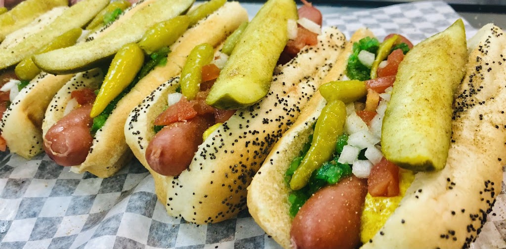 Pattys Too | restaurant | 217 S 7th St, Delavan, WI 53115, USA | 2627256591 OR +1 262-725-6591