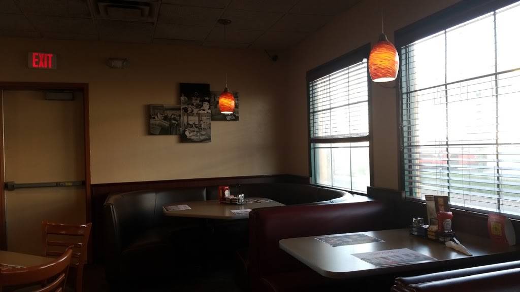 Dennys | restaurant | 3030 S I-35 Service Rd, Oklahoma City, OK 73129, USA | 4056703234 OR +1 405-670-3234