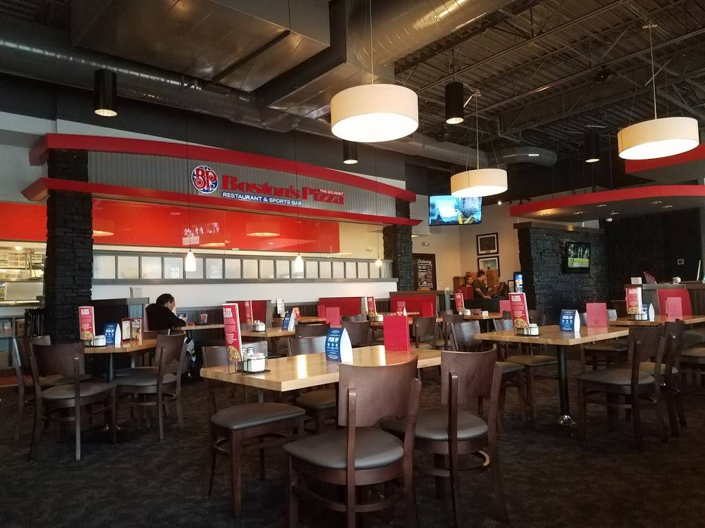 Bostons Restaurant & Sports Bar | restaurant | 1100 Market Pl Blvd, Irving, TX 75063, USA | 9728692210 OR +1 972-869-2210